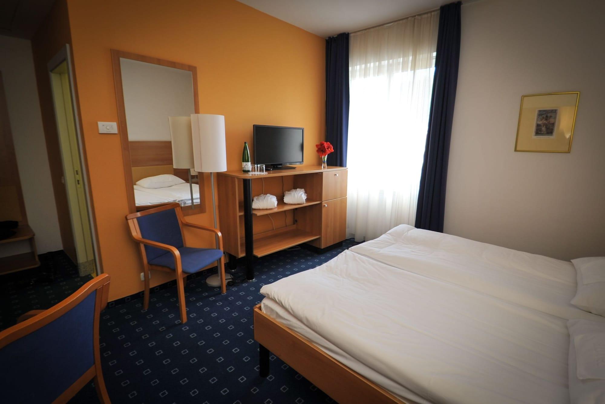 Hotel Slovenija Rogaska Slatina Exterior photo
